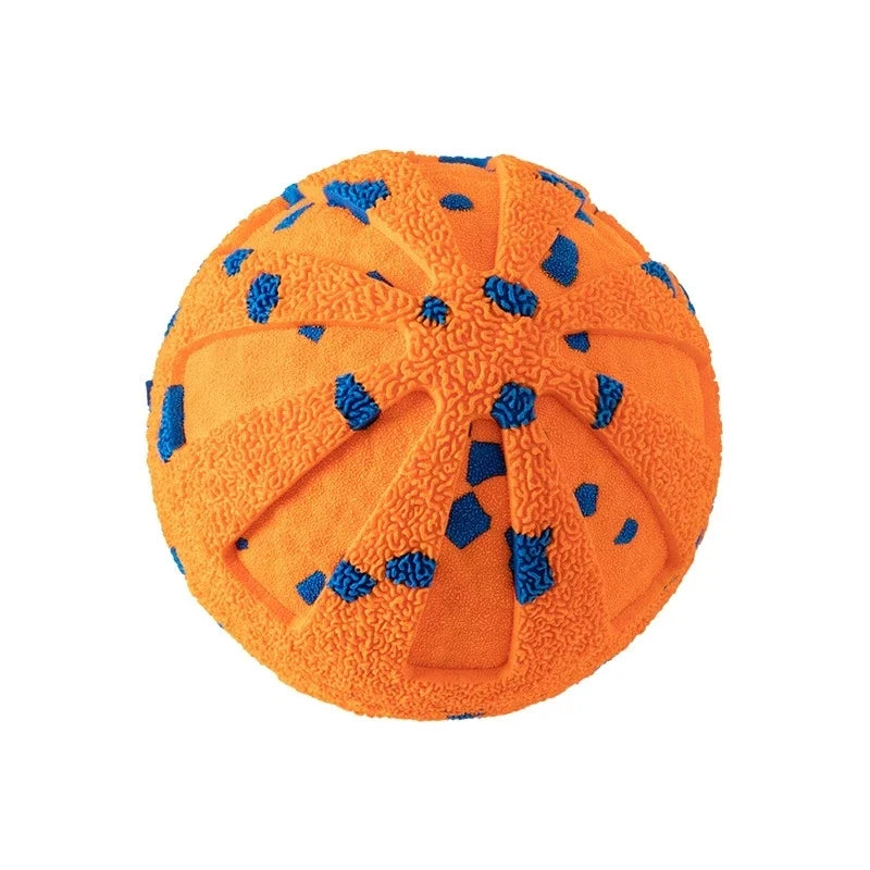 Pet Smart Interactive Ball Bouncing for Dogs Electric