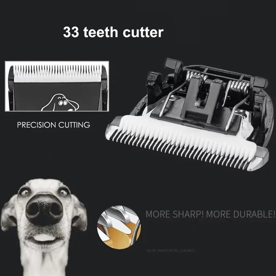 High Power Corded Professional Pet Hair - MyPetDollar.com