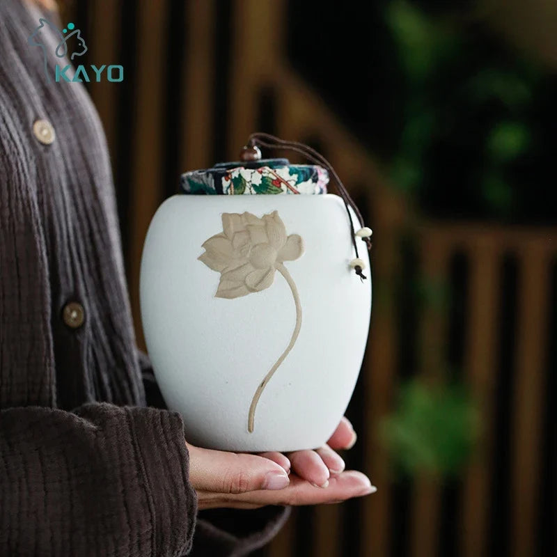 Pet urn Funeral Urn Cremation Urns For Human - MyPetDollar.com