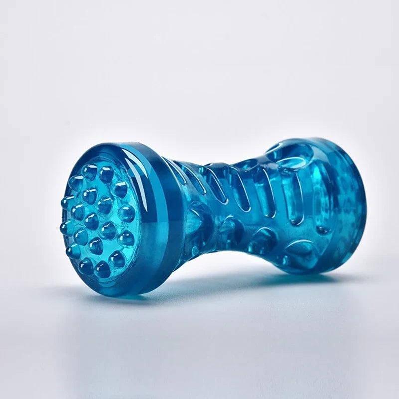 Dog Chew Toy Resistant Bite Resistant Pet - MyPetDollar.com