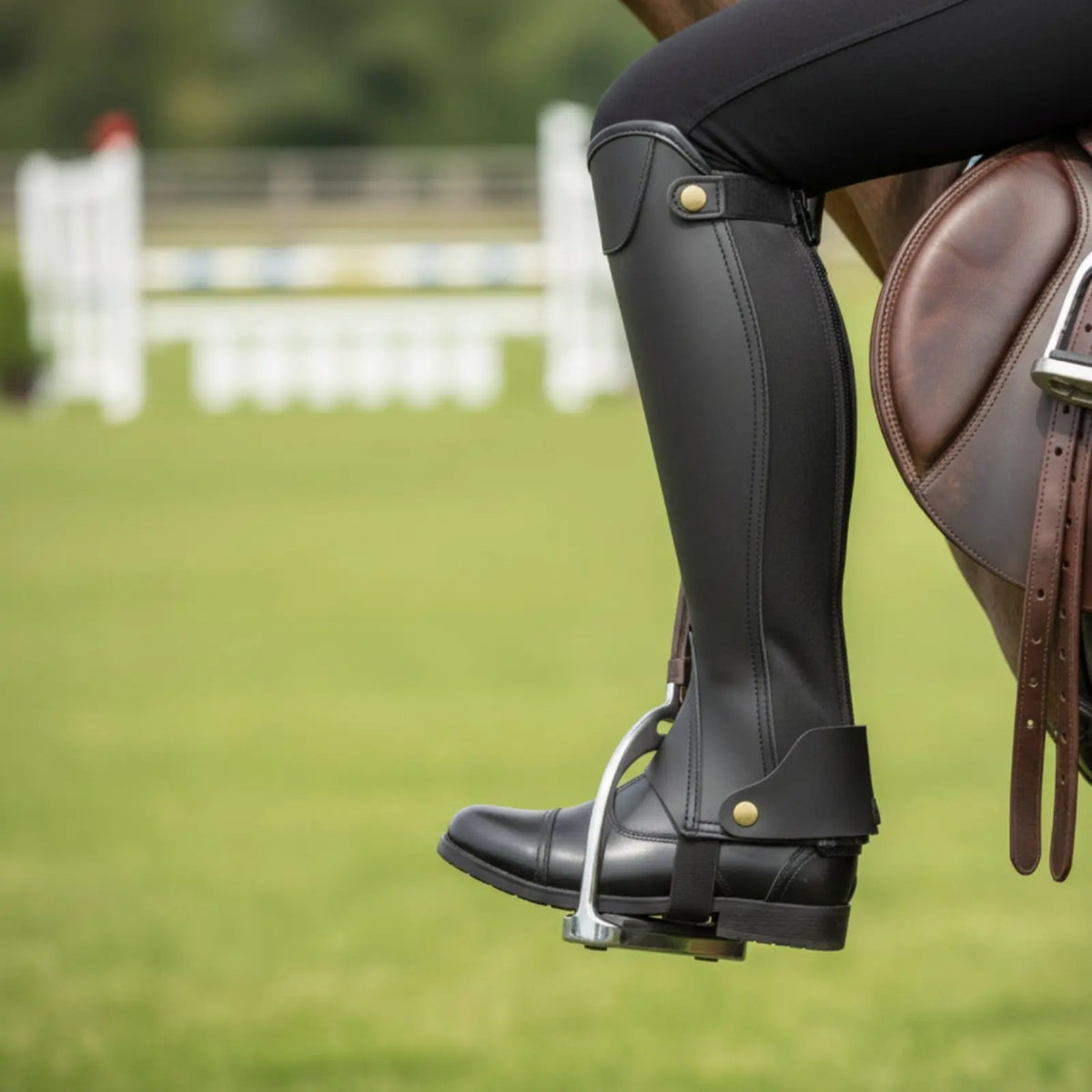 Horse Riding Leg Protector Competition - MyPetDollar.com