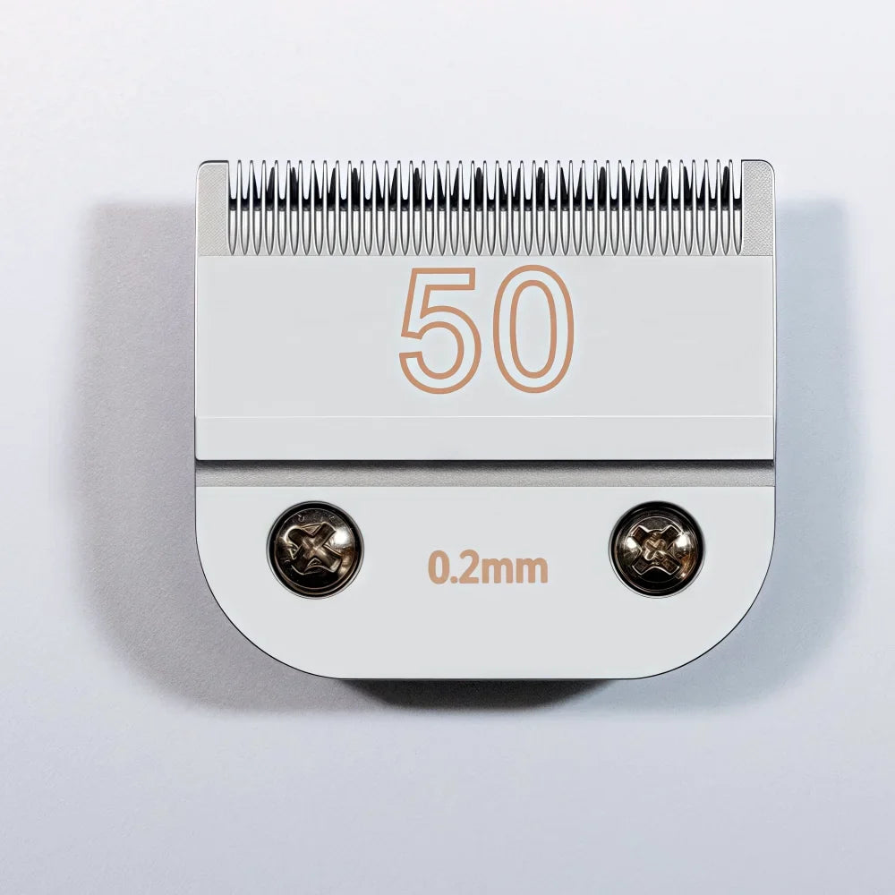 Ceramic 3F 4F 5F 7F 9 10 30 40 50 Professional Pet Clipper