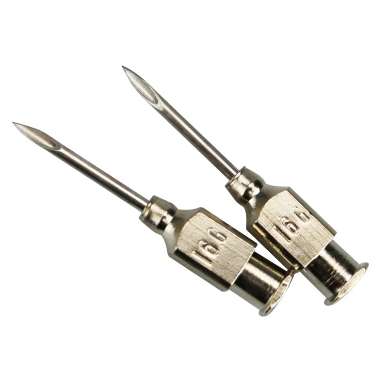 10 Pcs/Boxs Farm Animals Stainless Steel - MyPetDollar.com