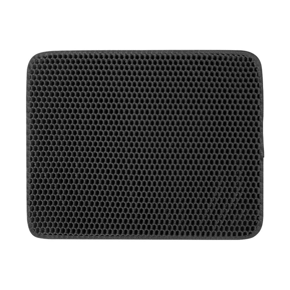 1PCS Cat Litter Mat 2-Layer Design Premium - MyPetDollar.com