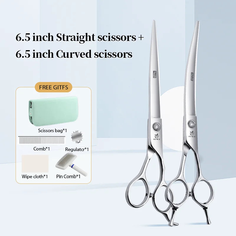Fenice Professional Home Pets Grooming Set - MyPetDollar.com