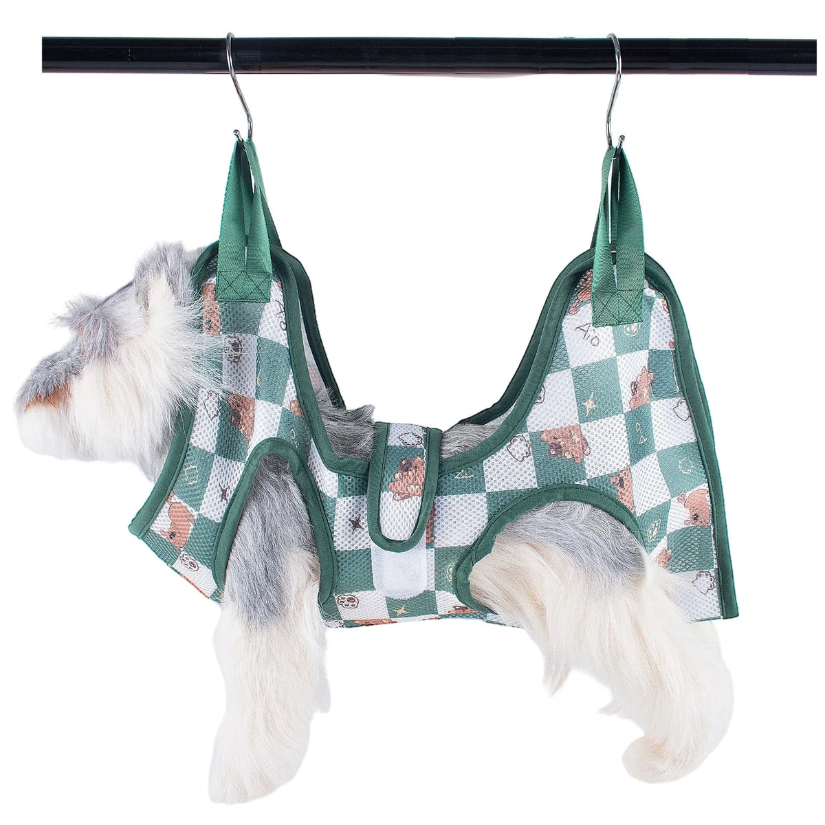 1PC Pet Grooming Hammock Dog Grooming Sling - MyPetDollar.com