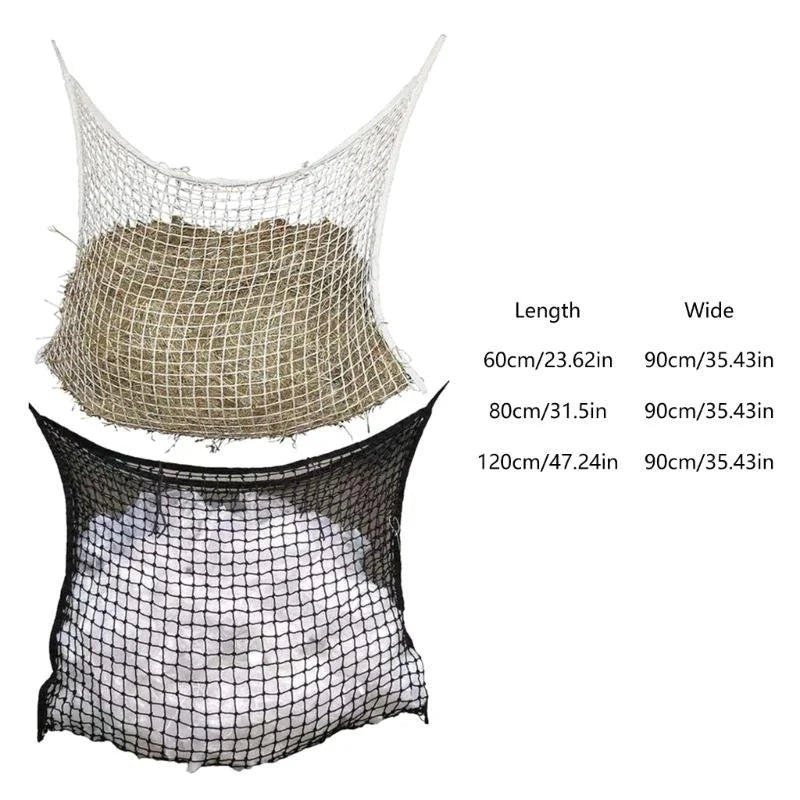 Professional Grade Horse Net with Large - MyPetDollar.com