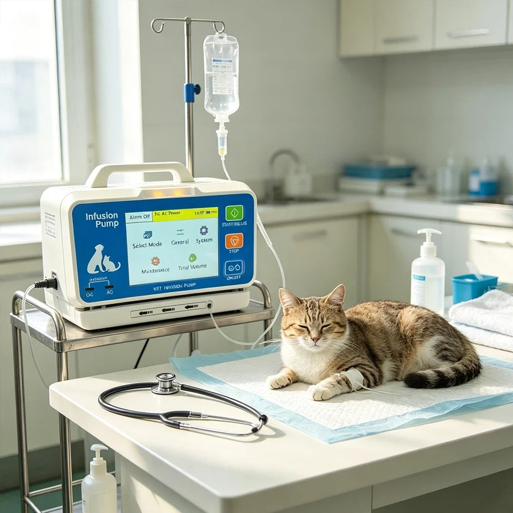 Electric small animal veterinary pet - MyPetDollar.com