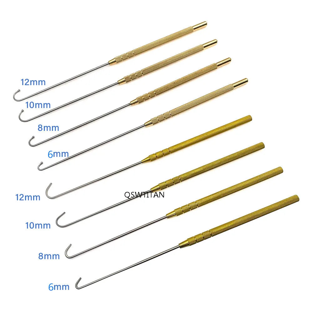 Animal Ovaries Removal Hook Vet Snook - MyPetDollar.com