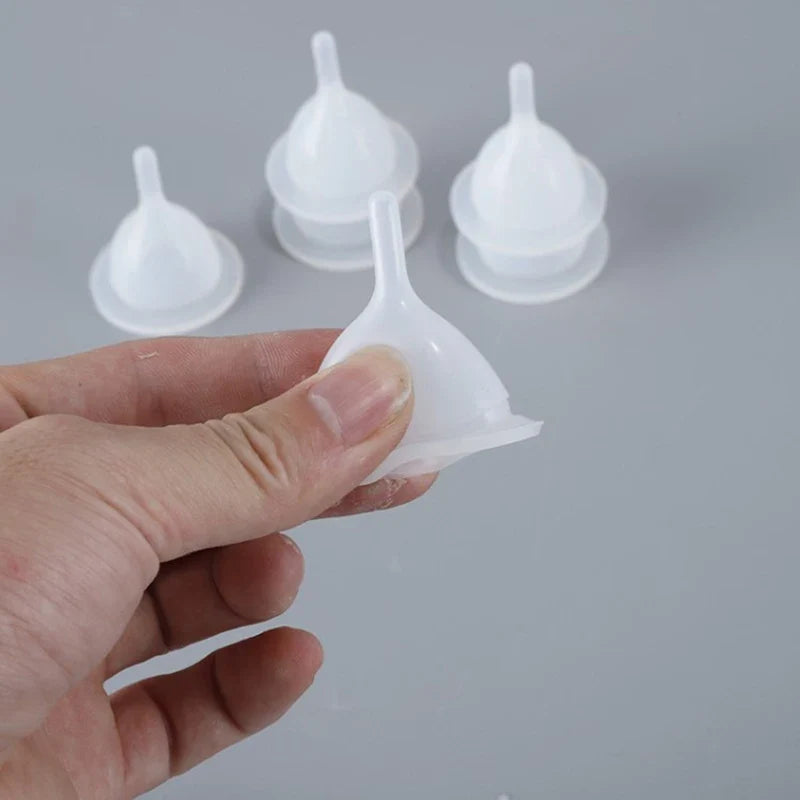 【F】10 Pcs Universal Pet Feeding Nipple Mini - MyPetDollar.com