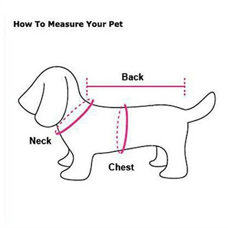 Summer Dog Dress Puppy Cat Pet Dresses Skirt - MyPetDollar.com