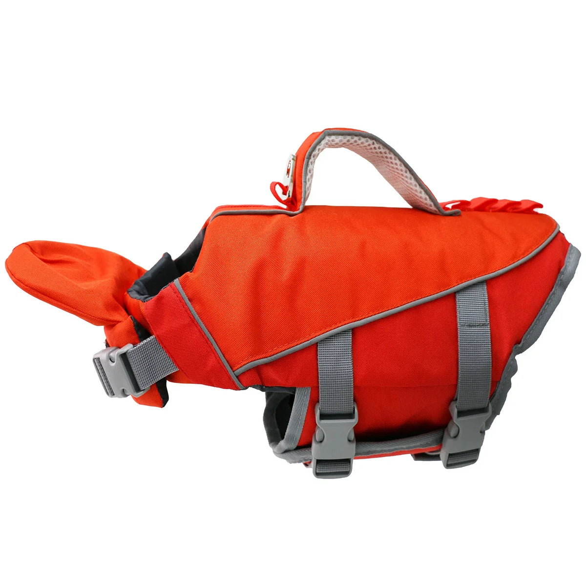 Dog Life Vest for Swimming Boating High - MyPetDollar.com