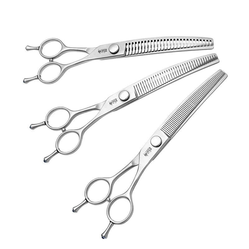 High-end Professional Pet Grooming Scissors - MyPetDollar.com