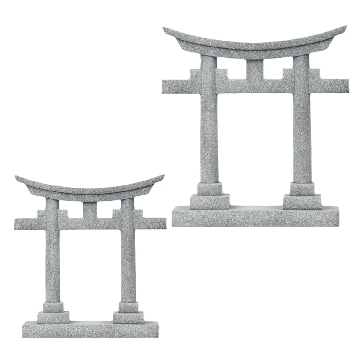Fish Tank Decoration Miniature Japanese - MyPetDollar.com