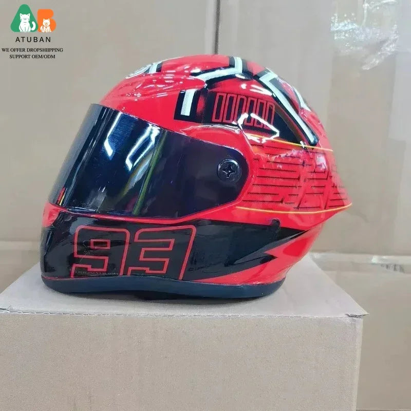 ATUBAN Pet Motorcycle Helmet, Puppy Cat - MyPetDollar.com