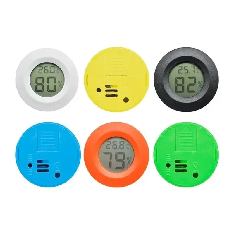 Reptile Aquarium Accessories Temperature - MyPetDollar.com