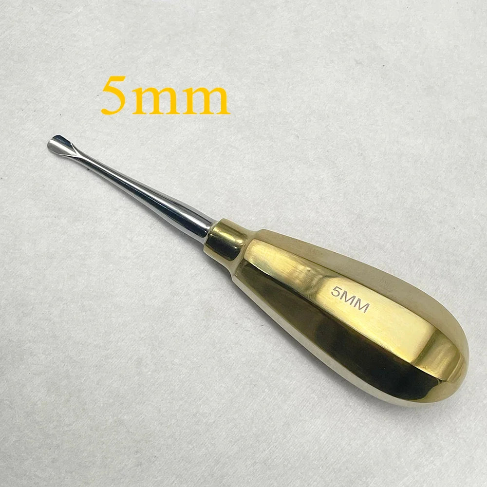 Pet Dog Cat Short Handle Dental Elevator - MyPetDollar.com