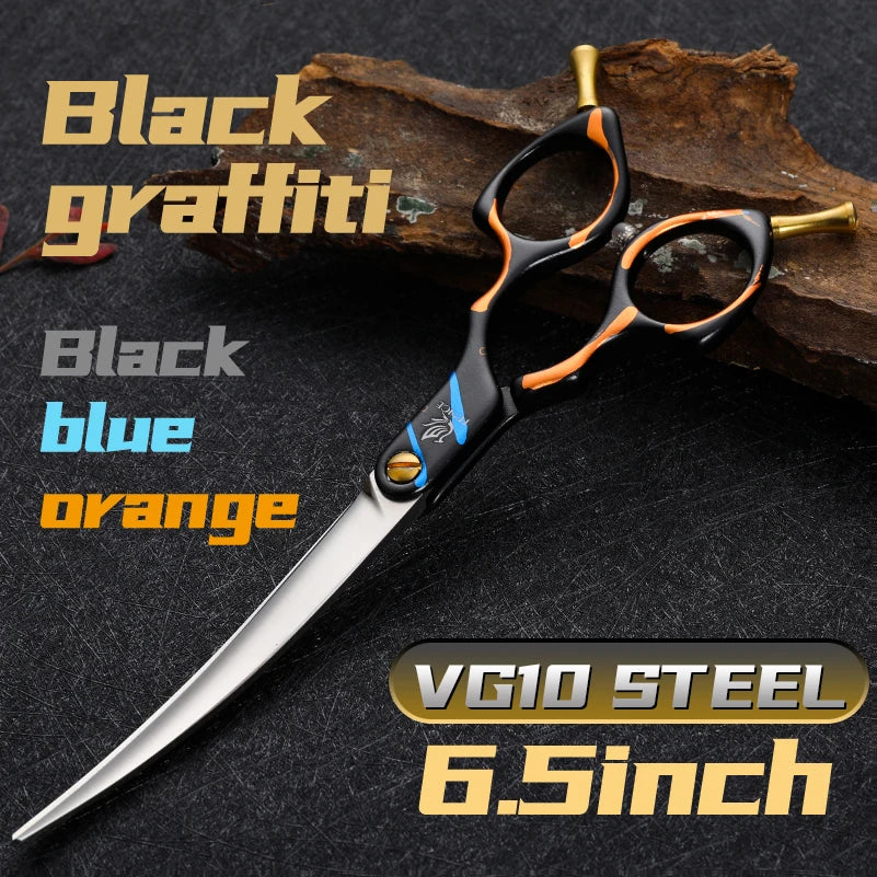 Fenice Professional Jp440c&vg10 Colorful 6.0 – view 23