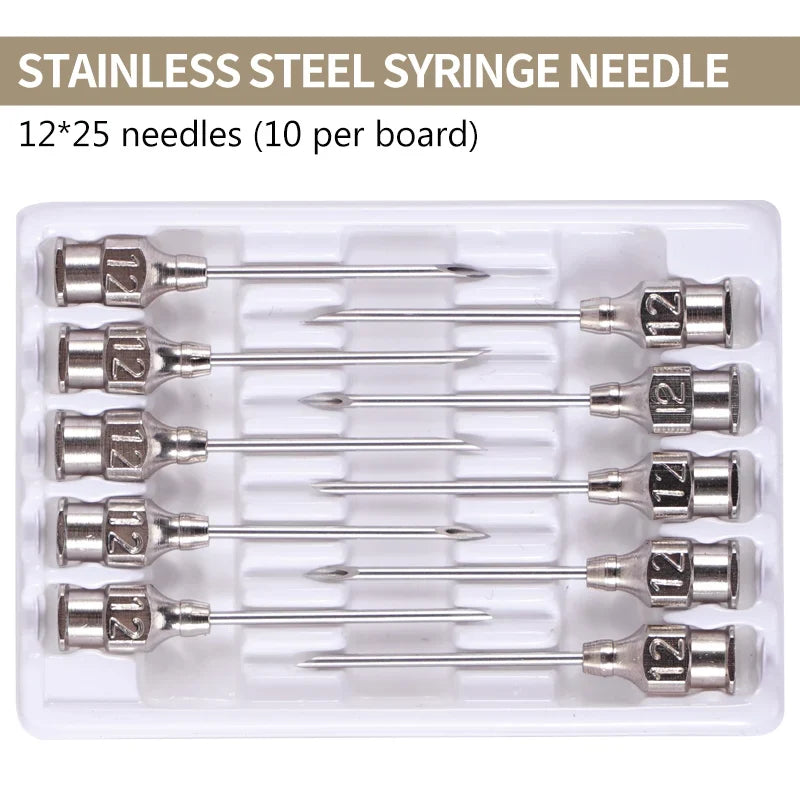 1ml-10ml Veterinary Automatic Continuous - MyPetDollar.com