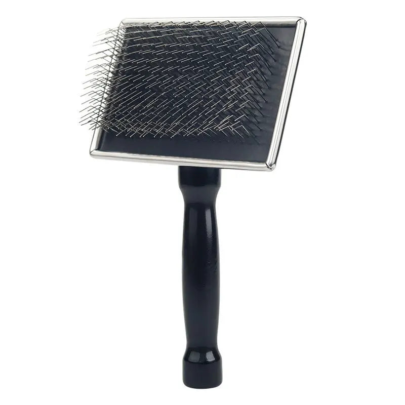 Pet Combs Extra Long Pin Dog Slicker Brush