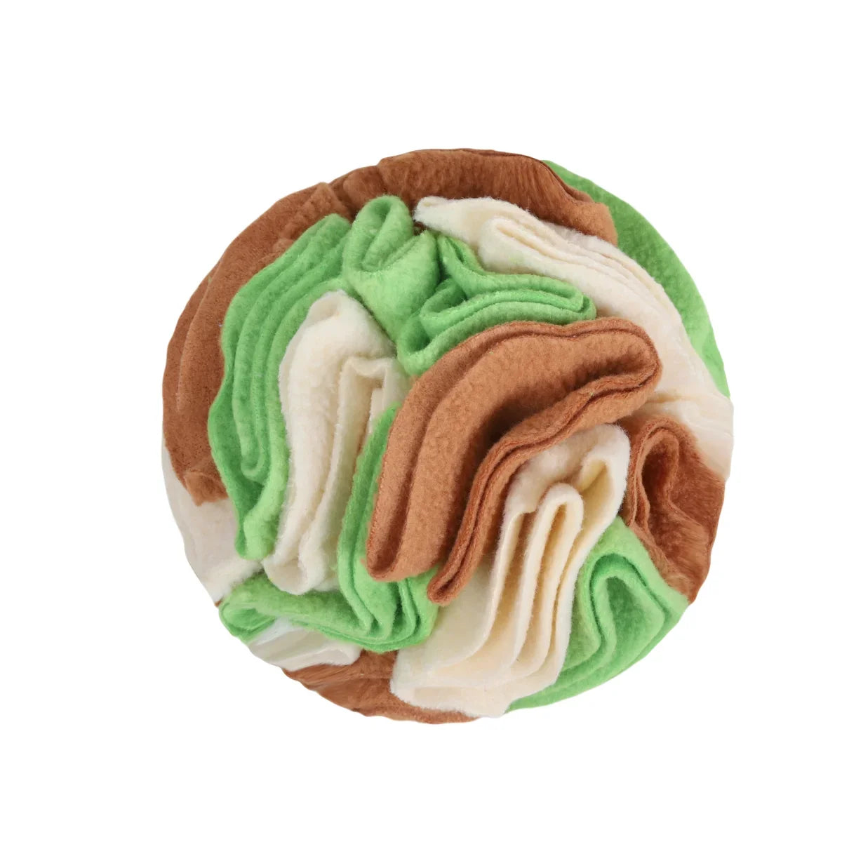 Pet Snuffle Ball for Dogs, Interactive - MyPetDollar.com