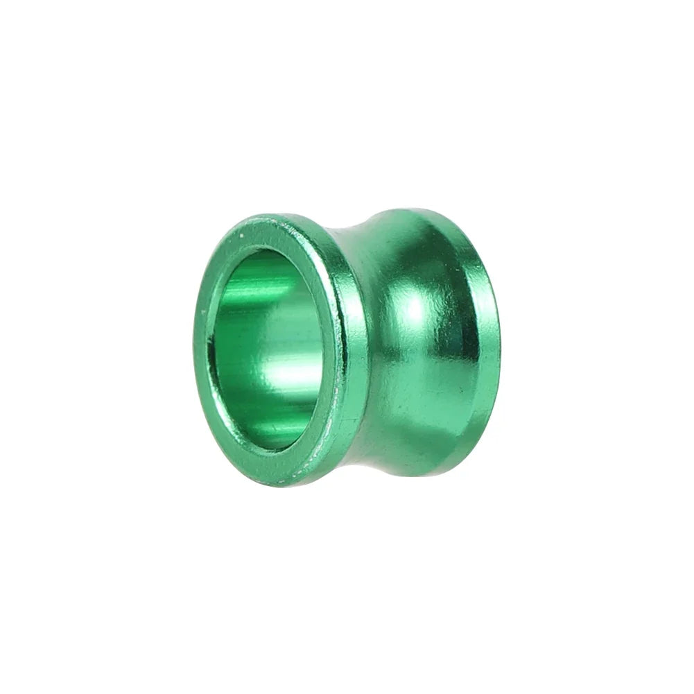 ID 8mm Bird Foot Ring – 6 Colors
