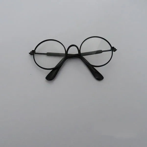 Luxury Glasses Pet Dog Pearl Sunglasses - MyPetDollar.com