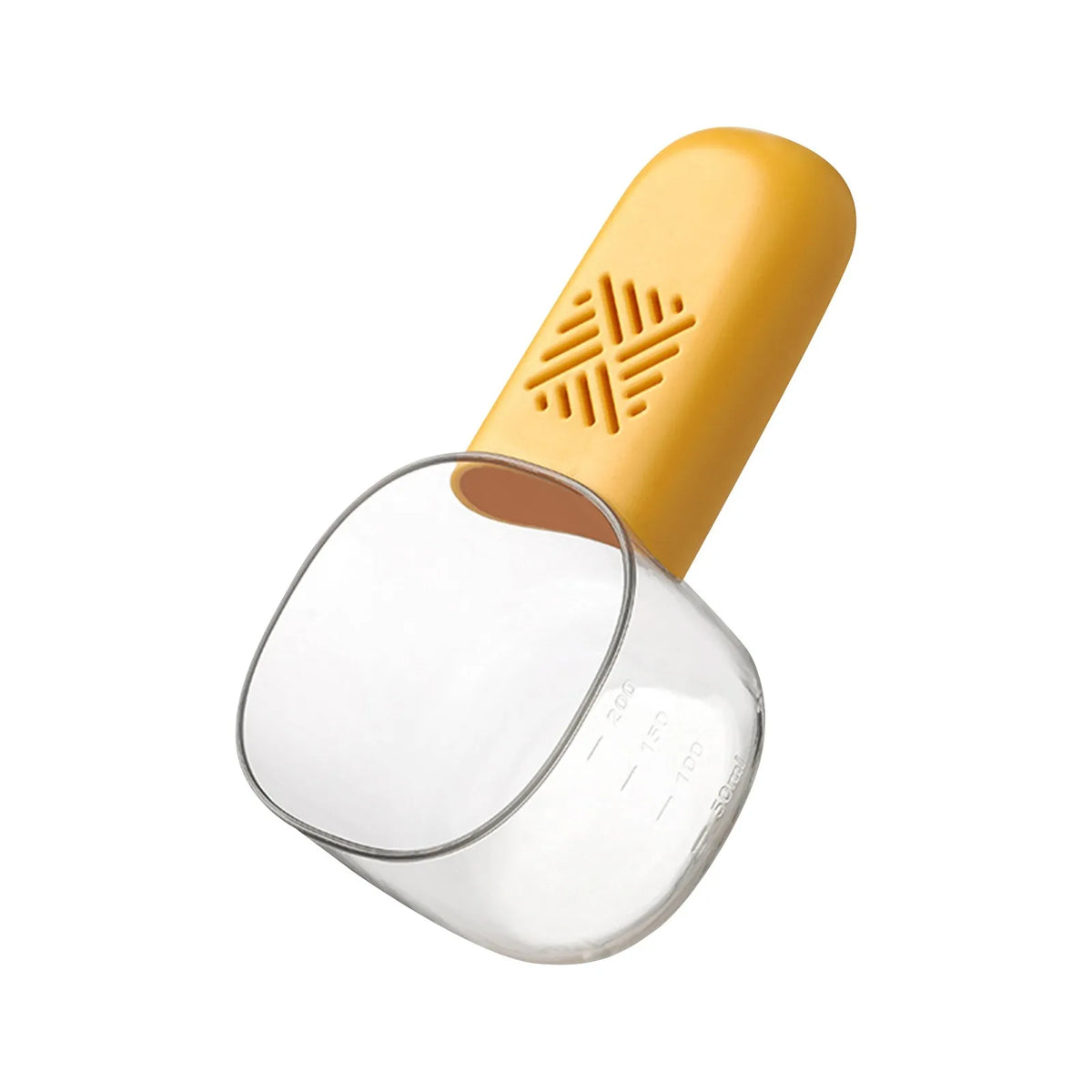 Pet Food Cup for Dog & Cat Feeding Bowl