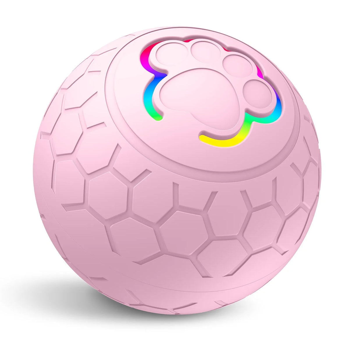Smart Dog Toy Ball Electronic Pet Toy Ball - MyPetDollar.com