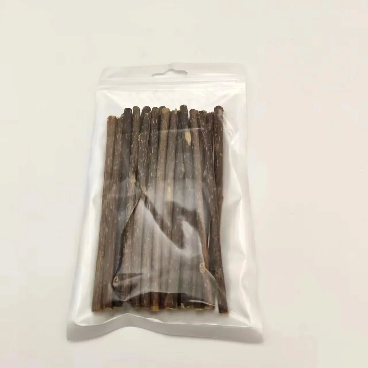 Natural Silver Vine Chew Sticks Catnip Molar Plaything