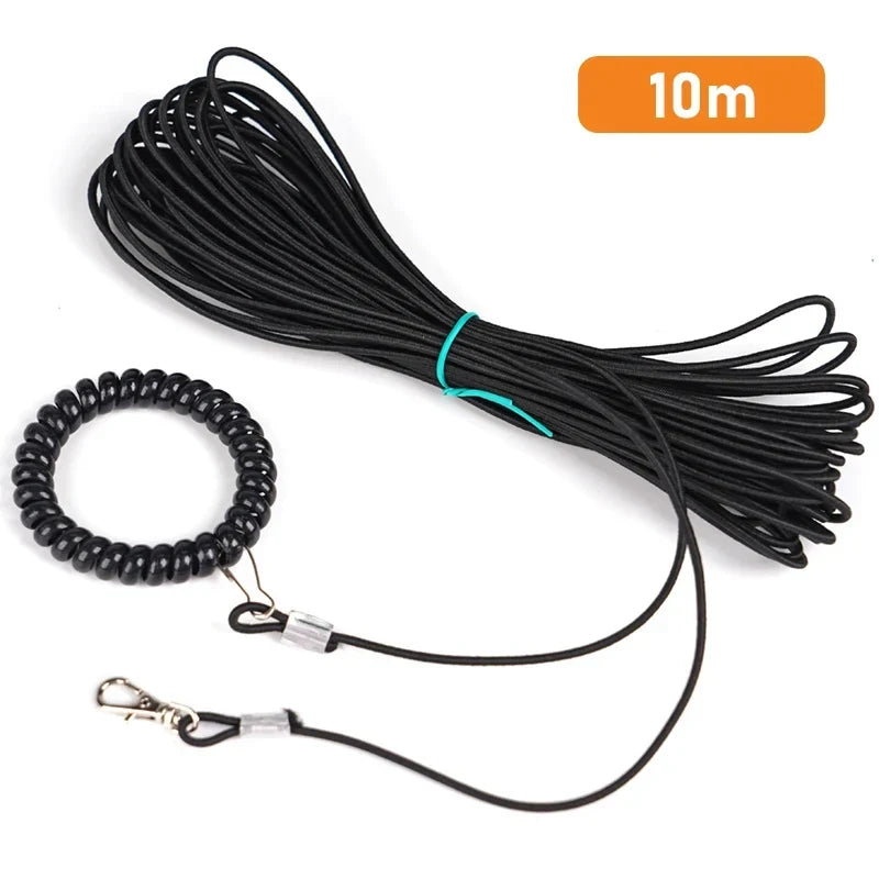 2m-10m Bird Outdoor Training Harness