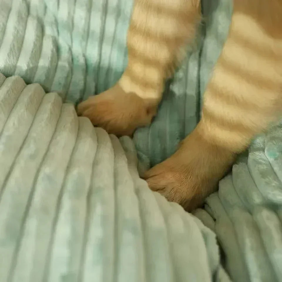 Dog Bed Washable Kennel Four Seasons Pet - MyPetDollar.com