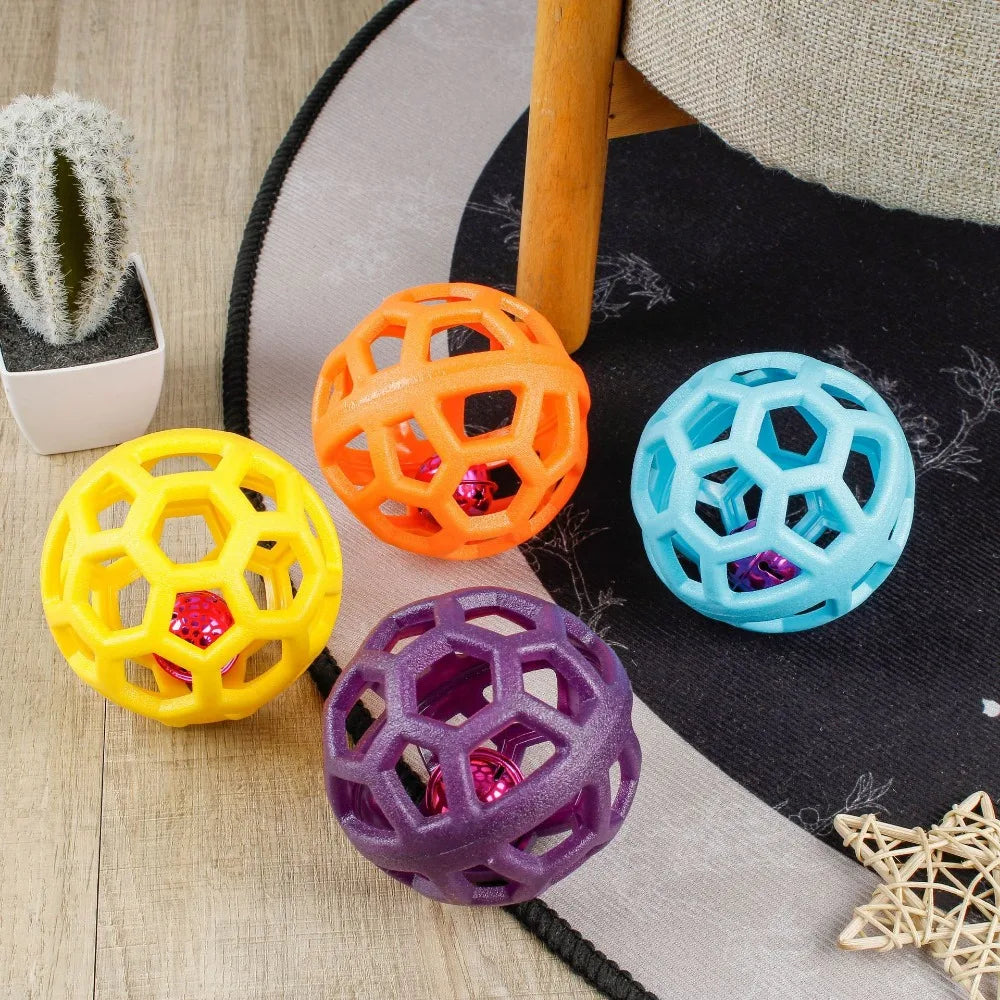 Interactive Dog Ball for Smart Play, - MyPetDollar.com