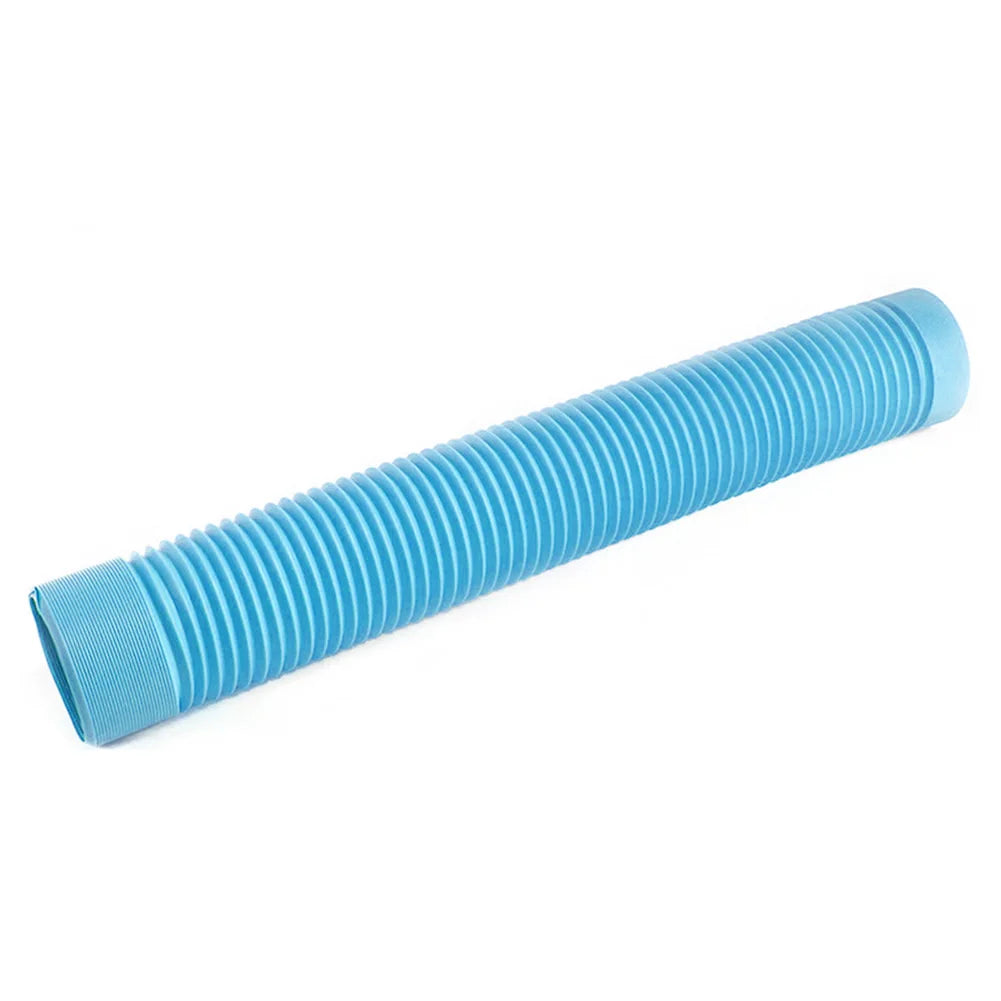 Small Pet Funny Tunnel Plastic Collapsible Telescopic Channel
