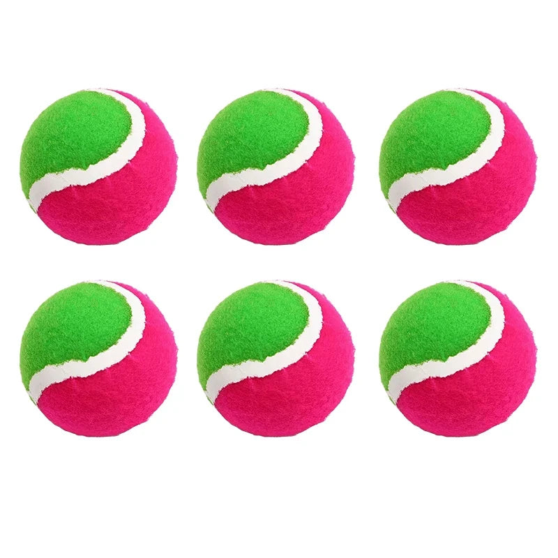 3- Set Soft Hard Sticky Ball