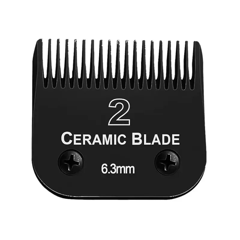 10 ,30 ,15 ,4fc ,5fc ,7fc Black Dog Grooming Detachable Pet