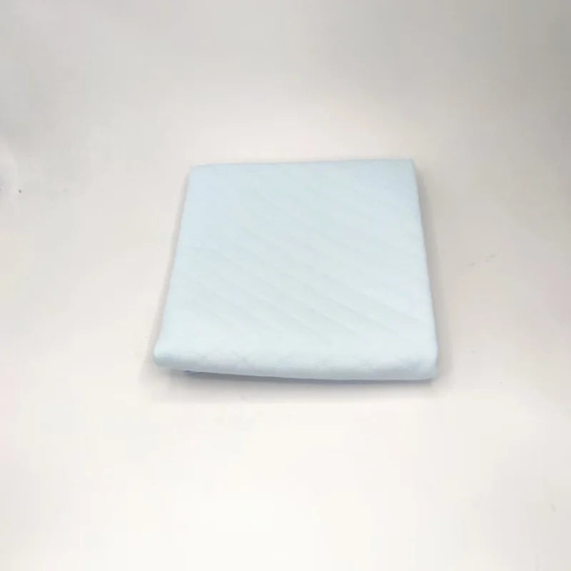 Washable Pet Pad Reusable Incontinence Mat