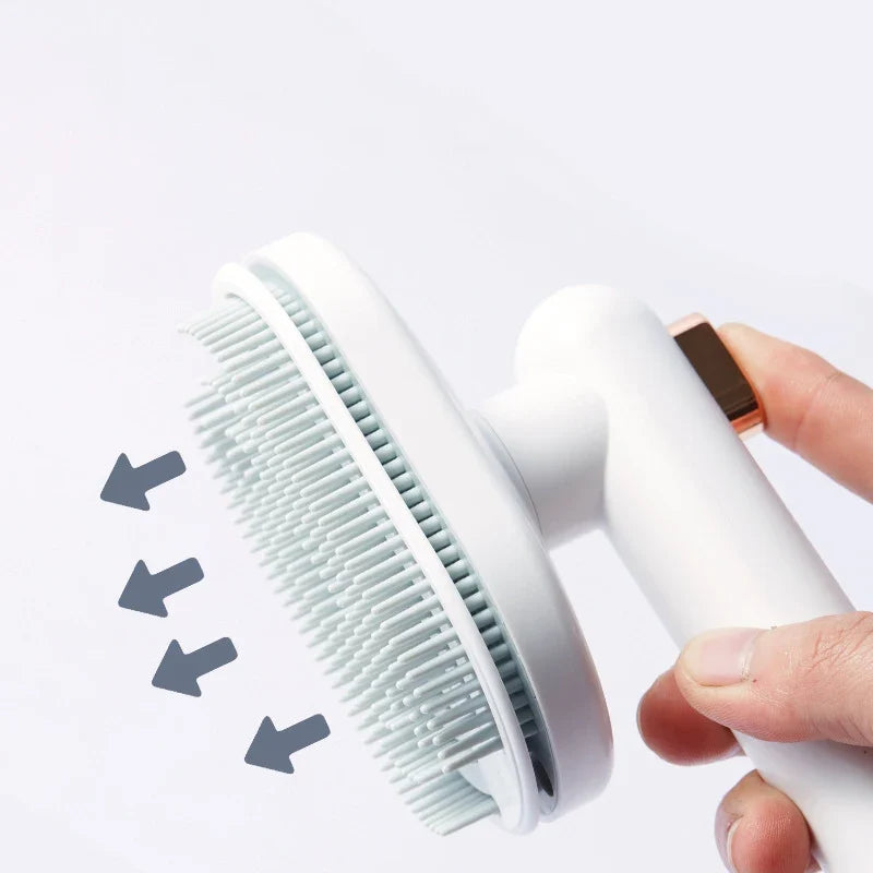 Professional Pet Grooming Comb Brush for - MyPetDollar.com