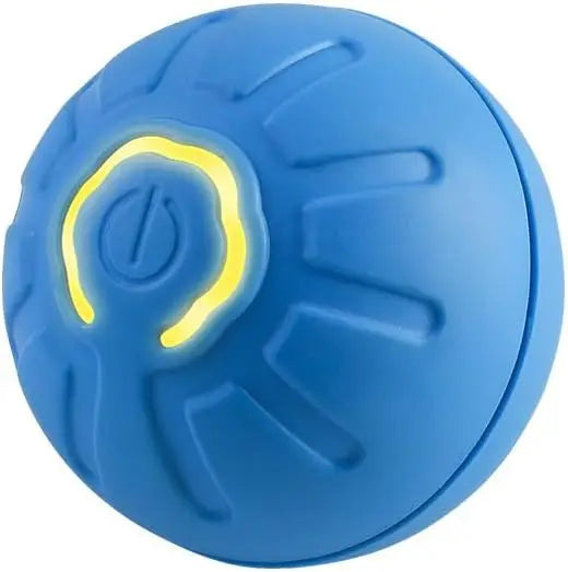 Pet Toys Gravity Electric Amusement Ball – 2 Colors