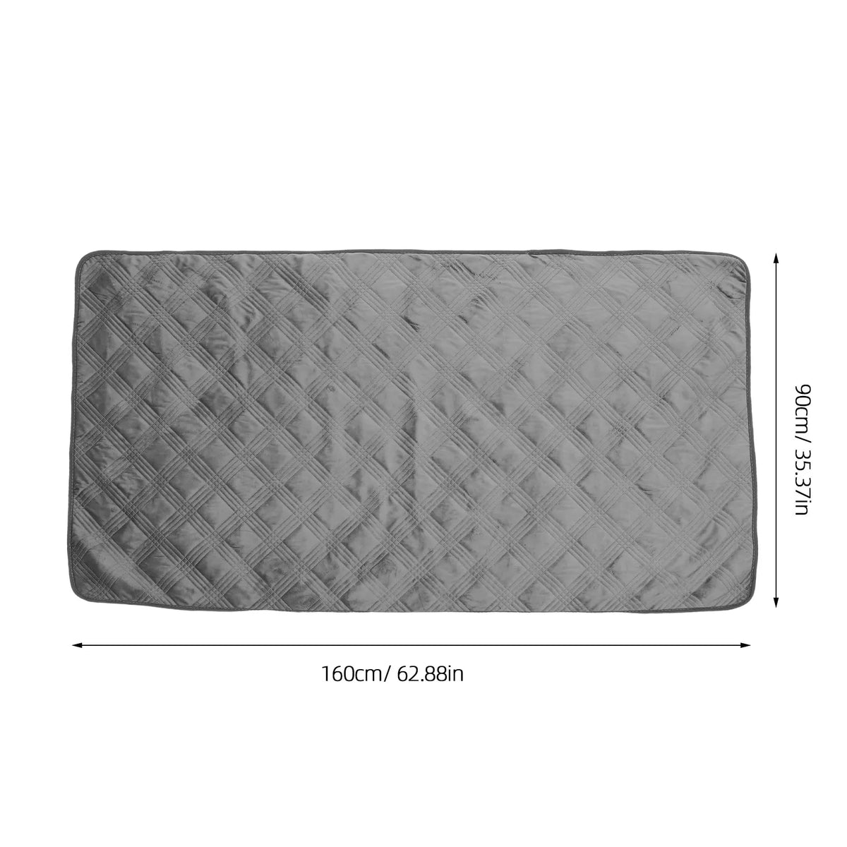 Waterproof Pet Blanket Bed Dog Warm Soft Pad – Dog Supplies