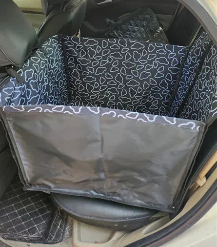 Pet Carriers Dog Car Seat Cover Carrying for - MyPetDollar.com