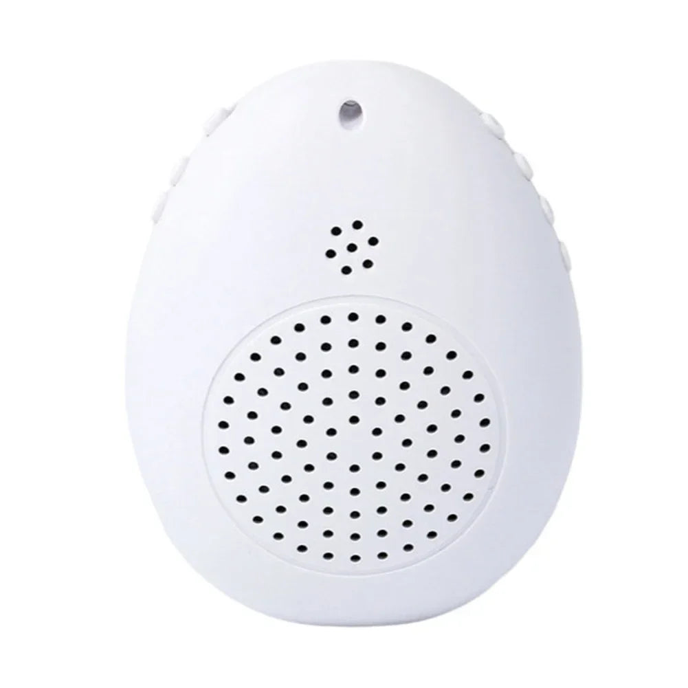 6 8cm Interactive Recording Bird Learning Machine Playback