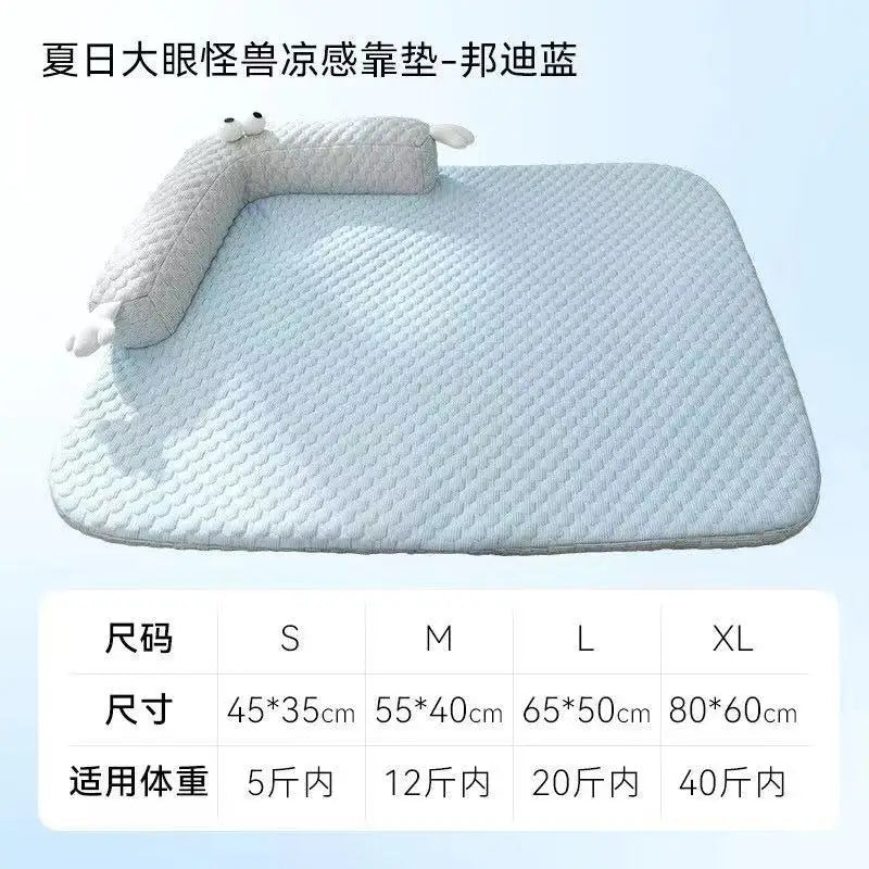 Cooling Dog Mat All Season Universal - MyPetDollar.com