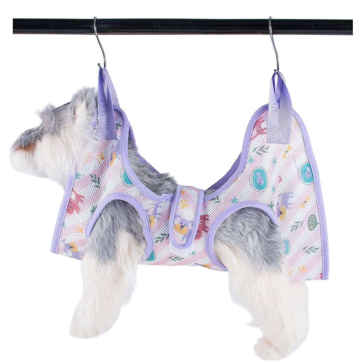 1PC Pet Grooming Hammock Dog Grooming Sling - MyPetDollar.com