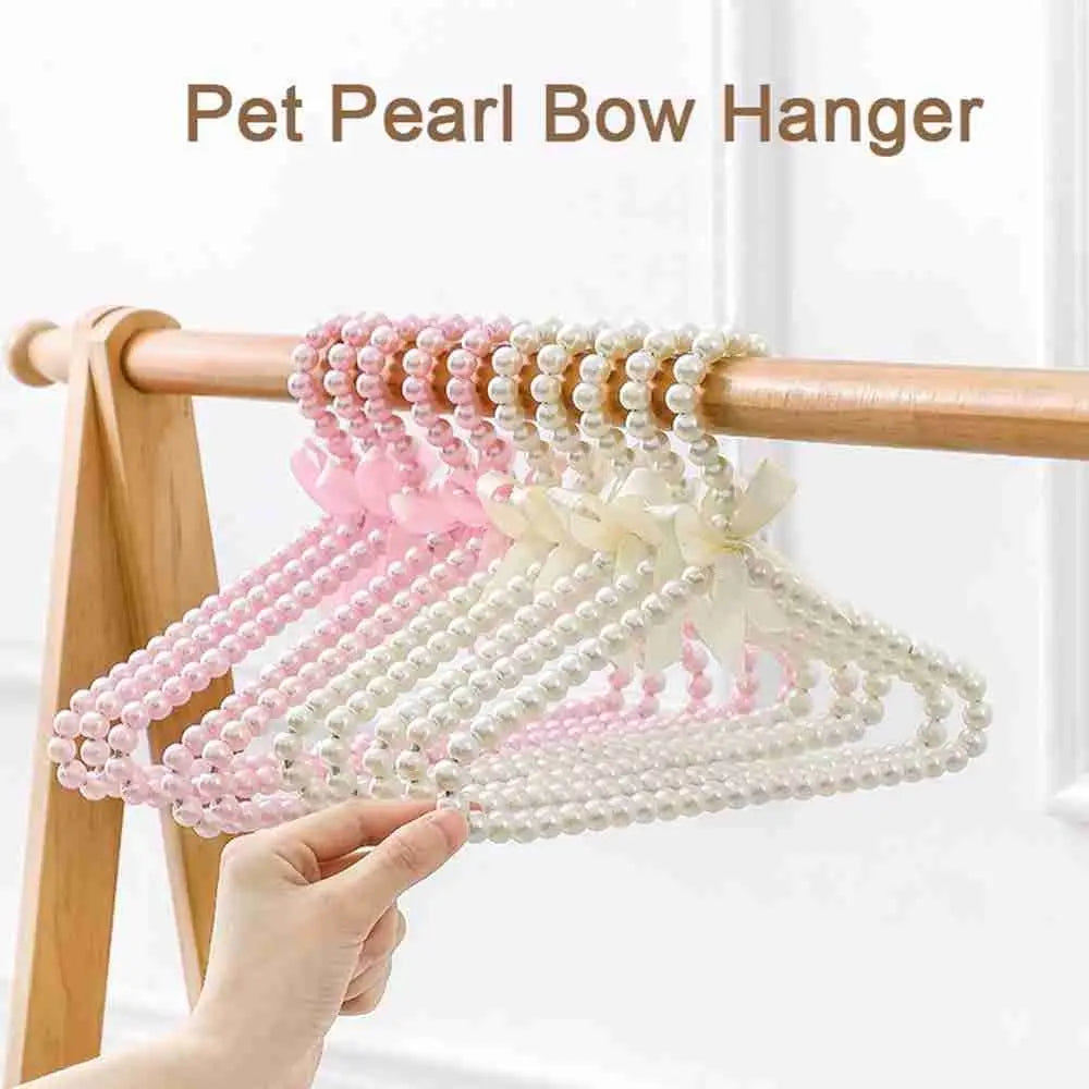 1PC Universal Portable Pearl Dog Accessories - MyPetDollar.com