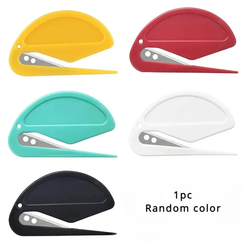 Multicolor Pet Knot Cutter Hair Remover Stainless Steel – 7 Colors