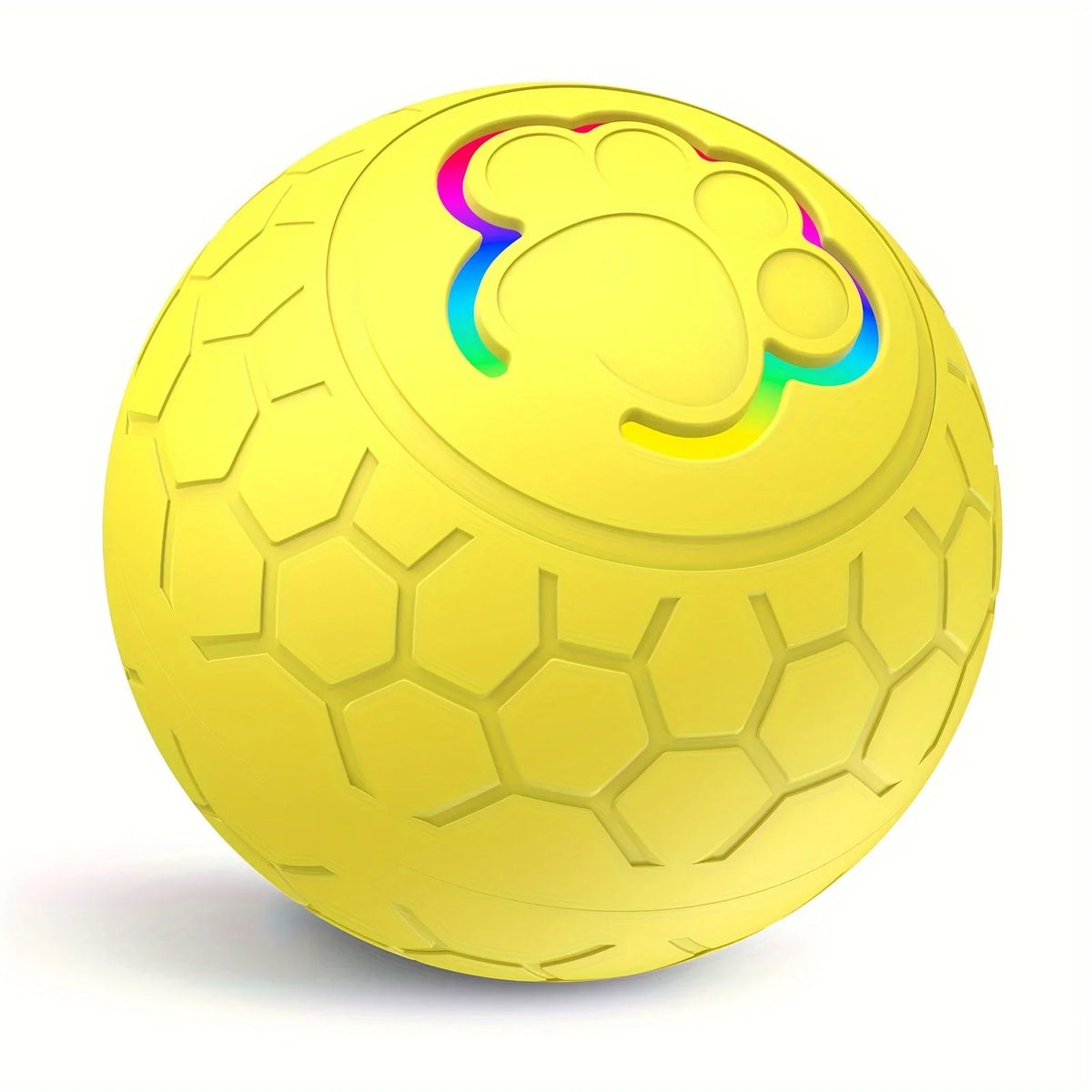 Smart Dog Toy Ball Electronic Pet Toy Ball - MyPetDollar.com