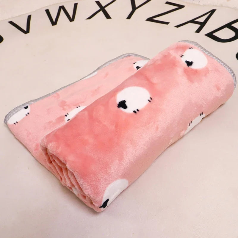 New Summer Dog Blanket Pet Air Conditioning - MyPetDollar.com