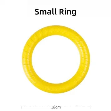 EVA Pet Toy Ball Dog Floating Ball Training - MyPetDollar.com