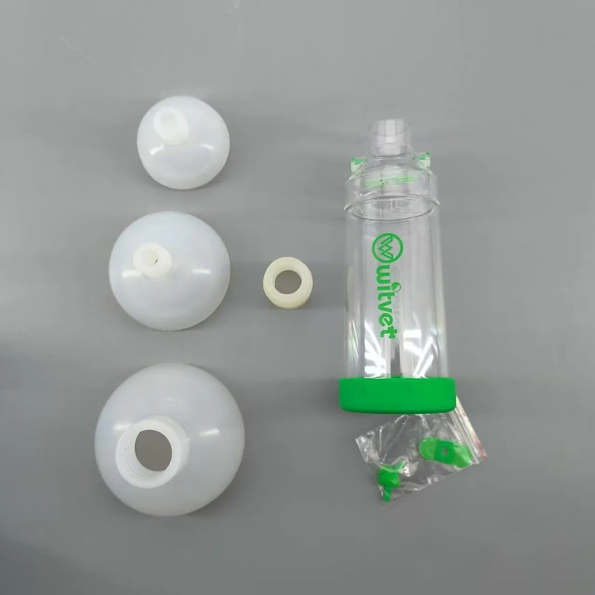 Pet mist storage tank, pet nebulization - MyPetDollar.com
